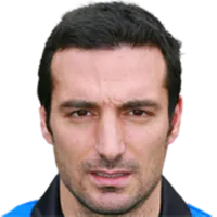 Lionel Scaloni