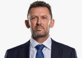 Tony Popovic