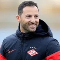 Domenico Tedesco