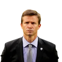 Jesse Marsch