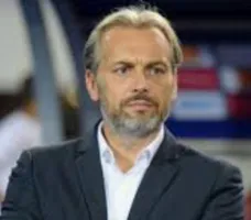 Sébastien Desabre