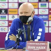 Ivan Hašek