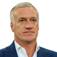 Didier Deschamps