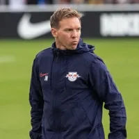 Julian Nagelsmann