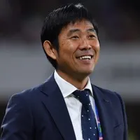 Hajime Moriyasu