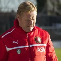 Ronald Koeman