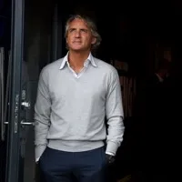 Roberto Mancini