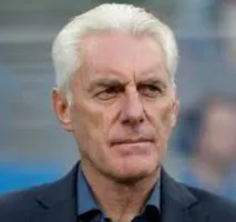 Hugo Broos