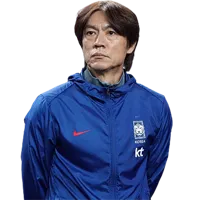 Hong Myung-bo