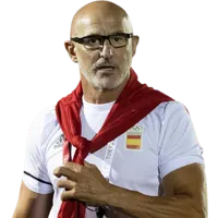 Luis de la Fuente
