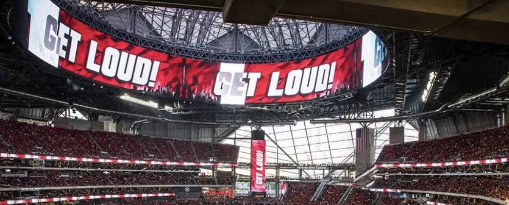 Atlanta – 2026 World Cup host city