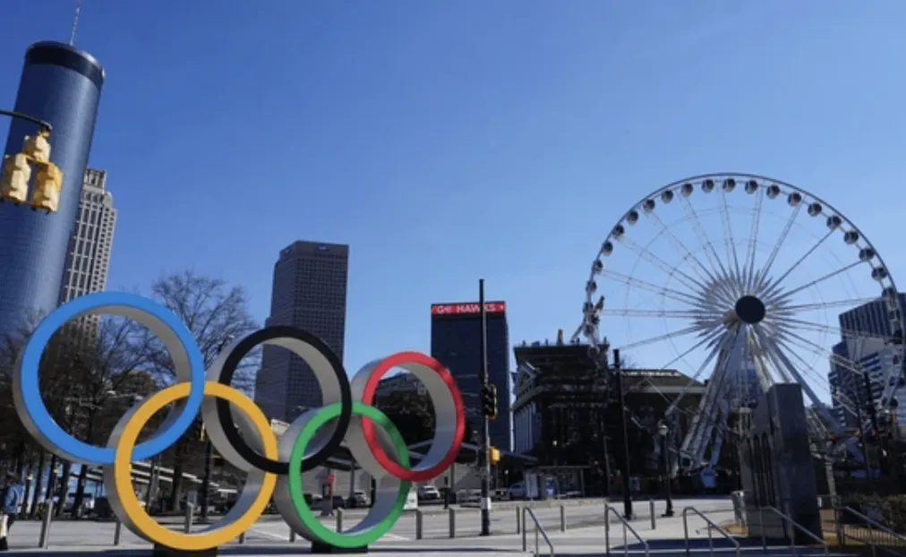 Atlanta – 2026 World Cup host city