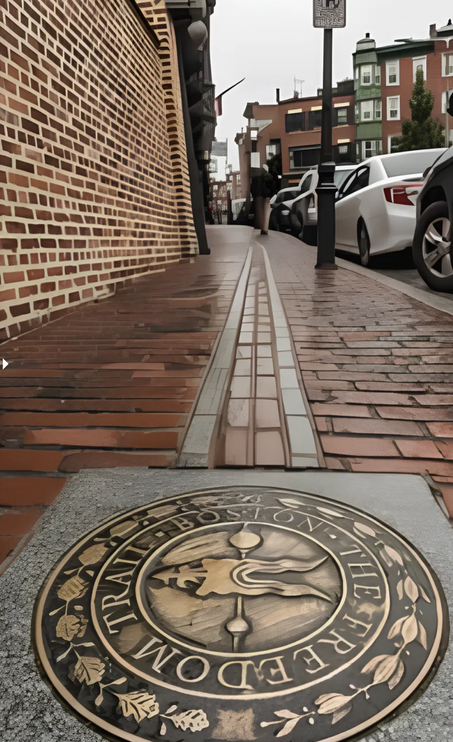Boston – 2026 World Cup host city