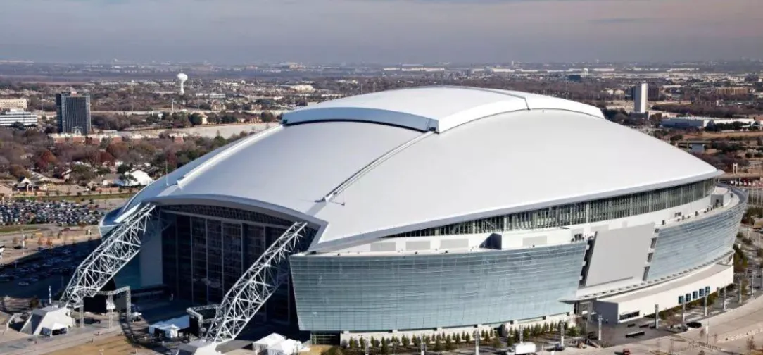 AT&T Stadium