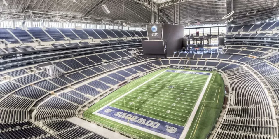 Dallas – 2026 World Cup host city