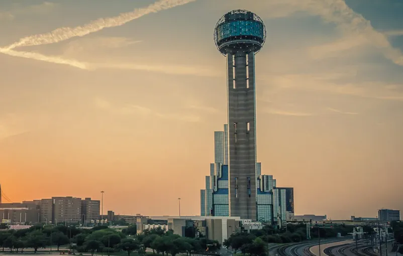Dallas – 2026 World Cup host city