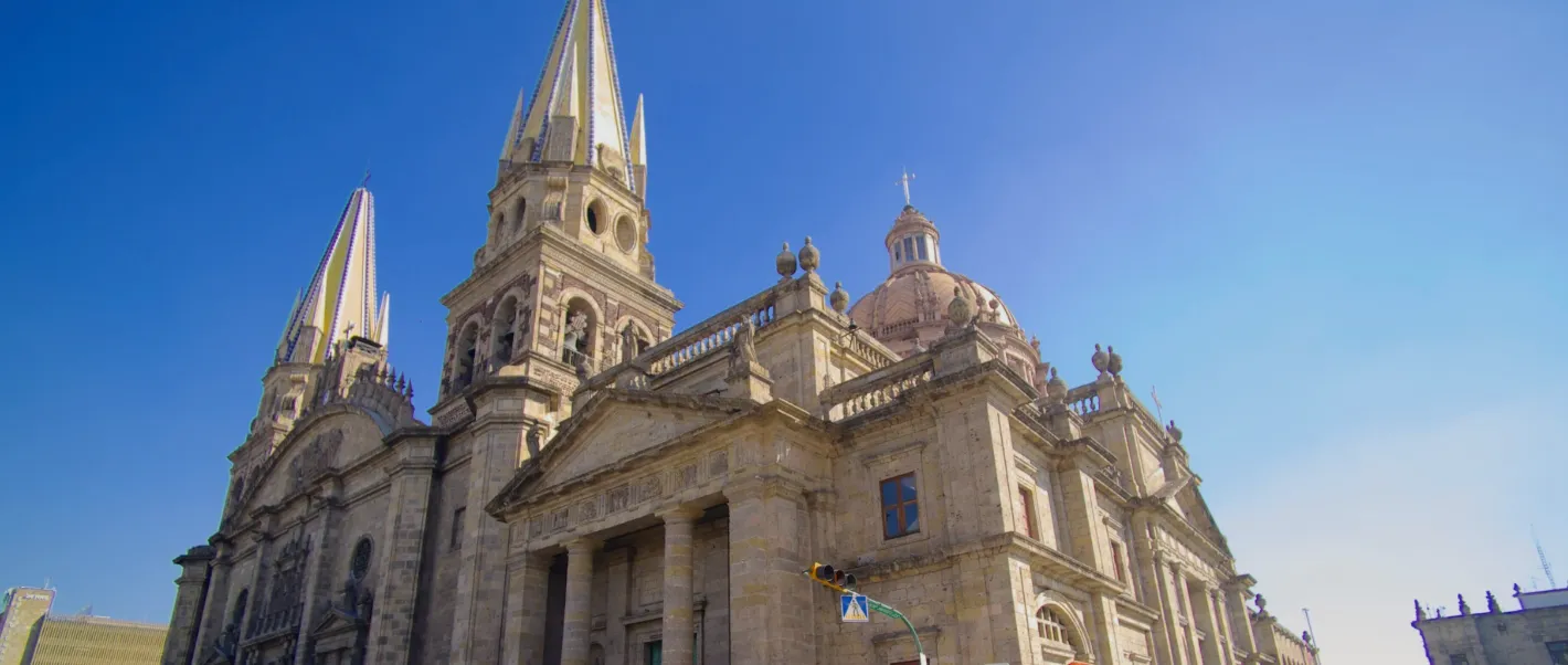Guadalajara – 2026 World Cup host city