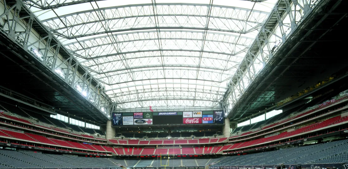 NRG Stadium