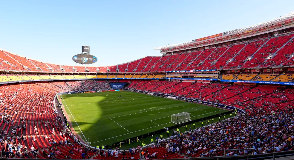 Arrowhead Stadium
