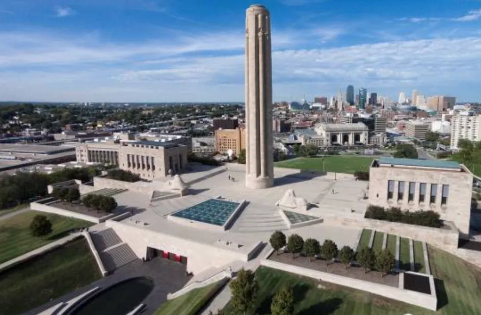 Kansas City – 2026 World Cup host city