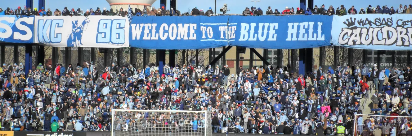 Kansas City – 2026 World Cup host city