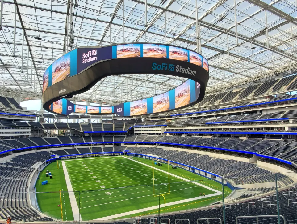 Los Angeles – 2026 World Cup host city