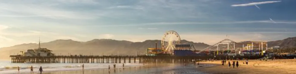Los Angeles – 2026 World Cup host city