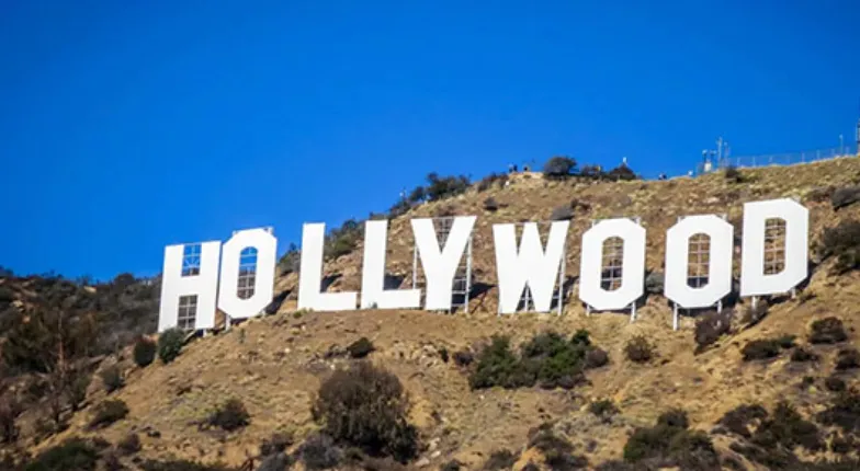 Los Angeles – 2026 World Cup host city