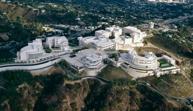 Los Angeles – 2026 World Cup host city