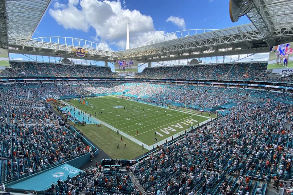 Miami – 2026 World Cup host city