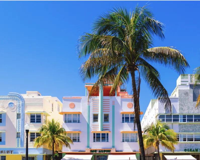 Miami – 2026 World Cup host city