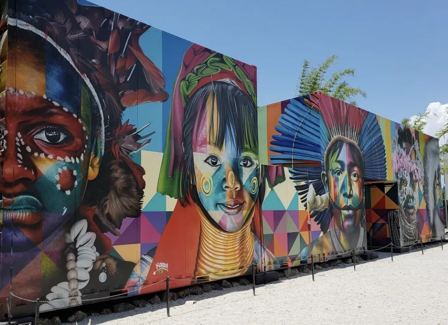 Miami – 2026 World Cup host city
