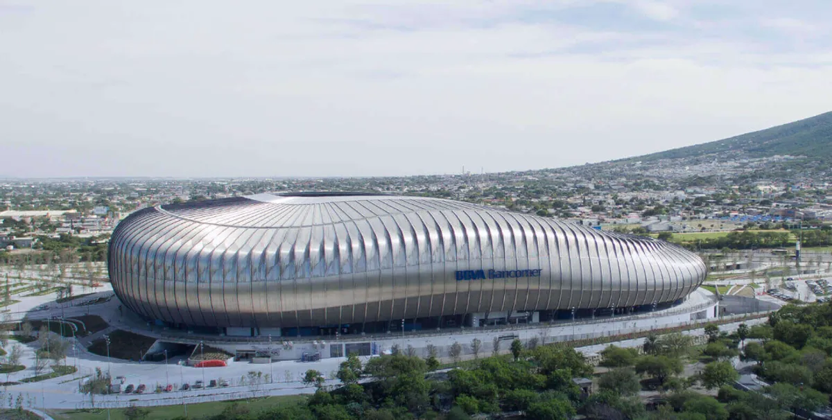 Estadio BBVA