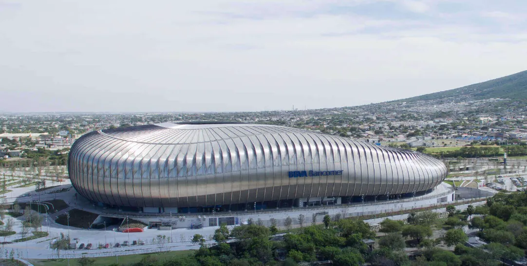 Estadio BBVA