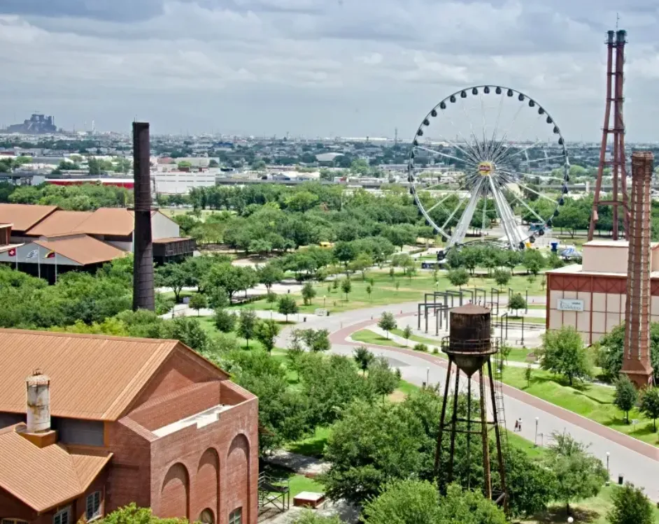 Monterrey – 2026 World Cup host city