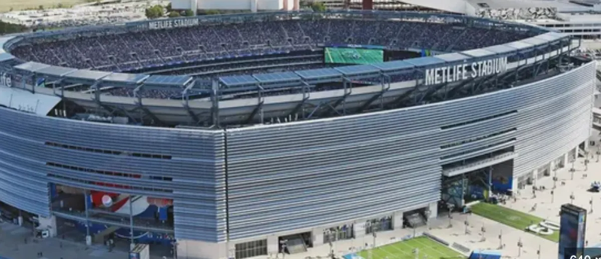 MetLife Stadium