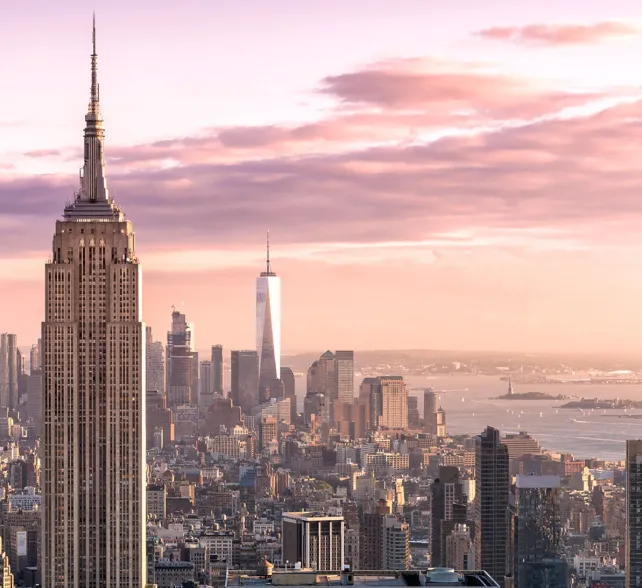 New York – 2026 World Cup host city
