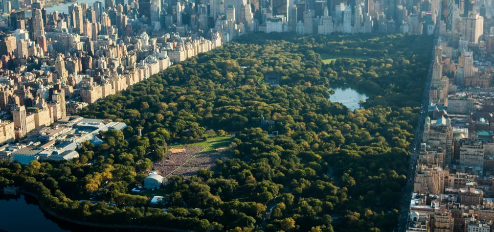 New York – 2026 World Cup host city