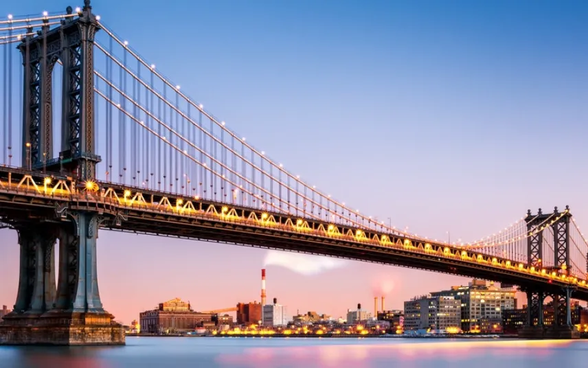 New York – 2026 World Cup host city