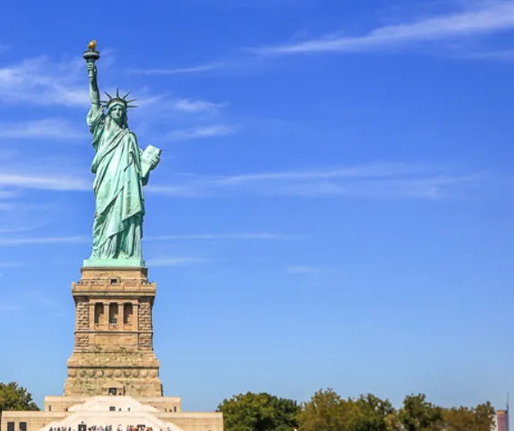 New York – 2026 World Cup host city