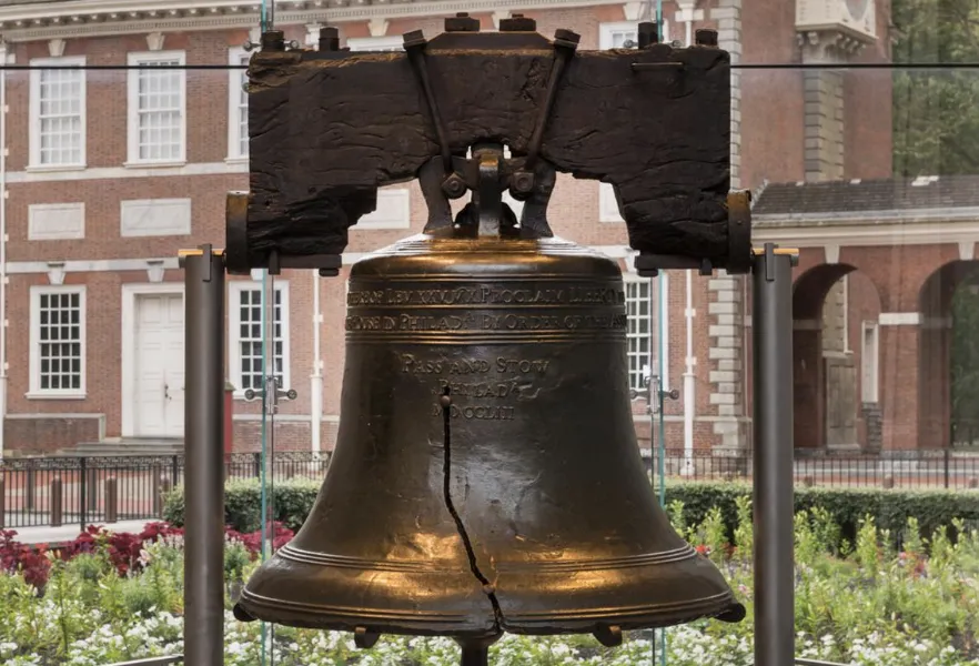 Philadelphia – 2026 World Cup host city