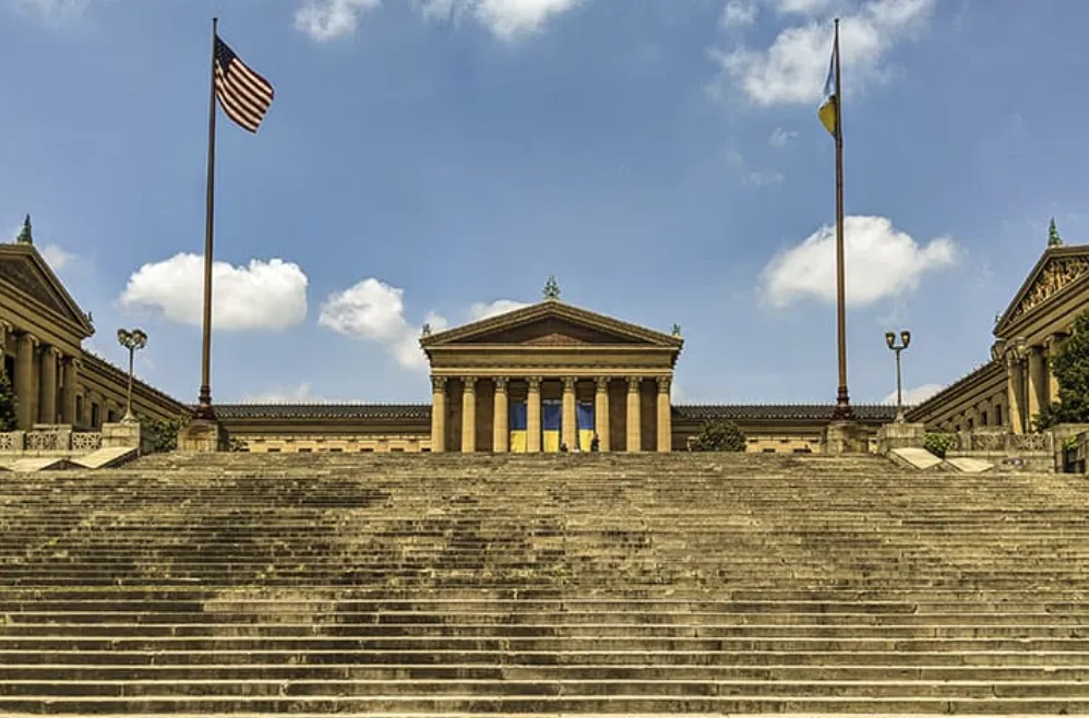 Philadelphia – 2026 World Cup host city