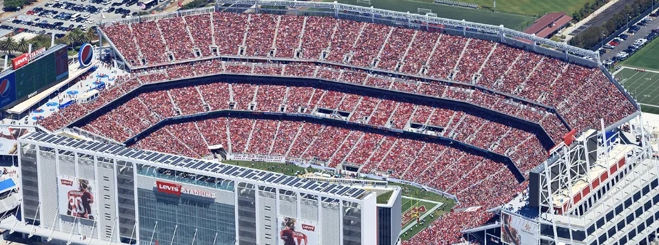 Levi's Stadium