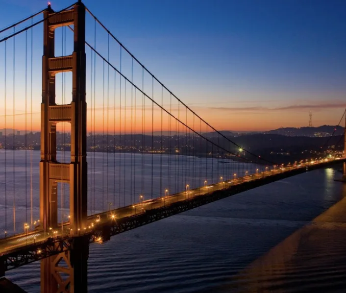 san francisco bay – 2026 World Cup host city