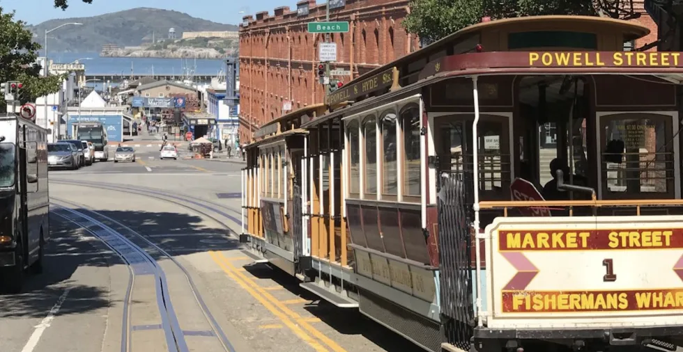 san francisco bay – 2026 World Cup host city