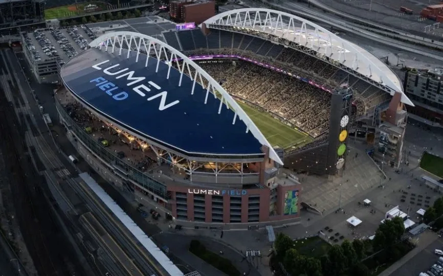 Lumen Field