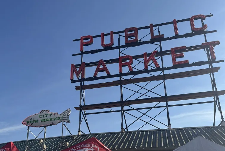 Seattle – 2026 World Cup host city