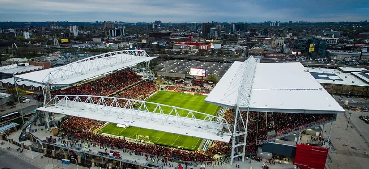BMO Field