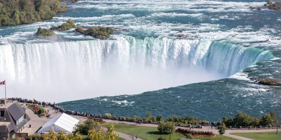 Toronto – 2026 World Cup host city