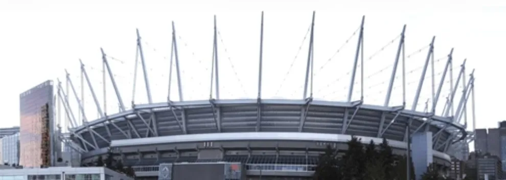 BC Place